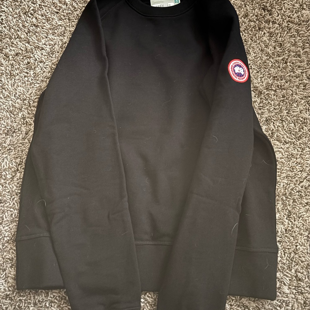 Canada Goose Muskoka Women’s Crewneck